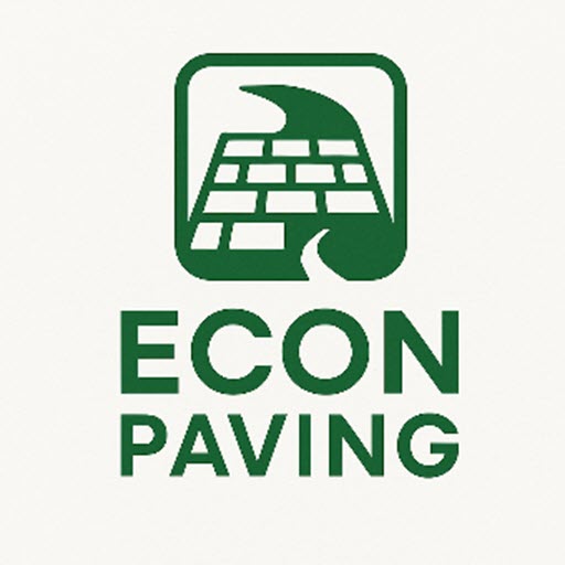 Econ Paving favicon